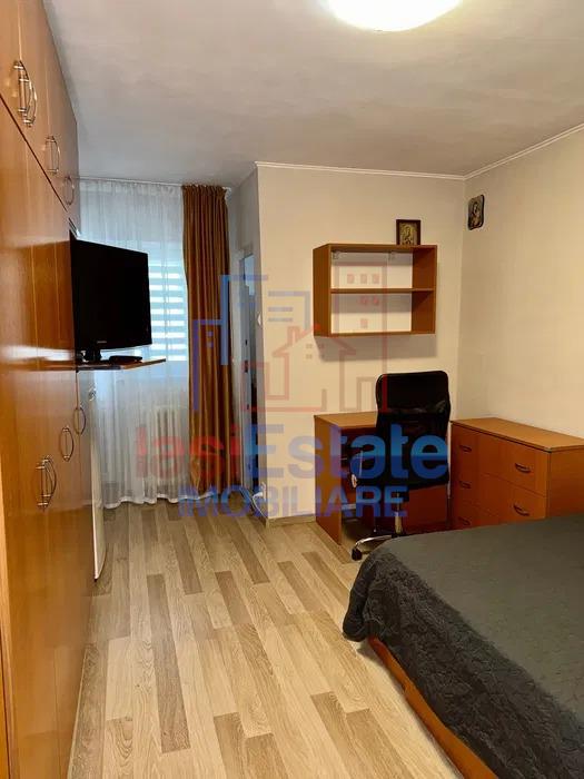 Garsoniera Nicolina 1 - Prima Statie - Iasi